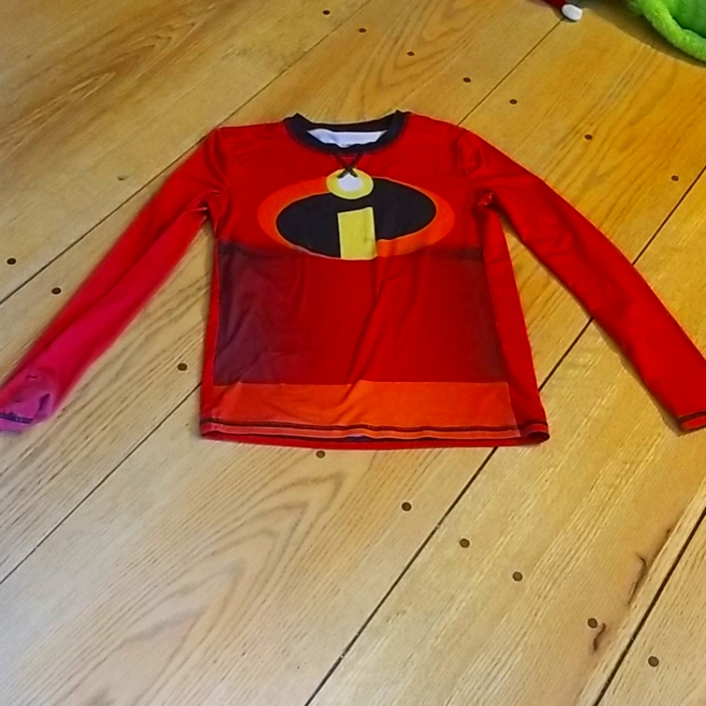 Cuddl dud thermal top